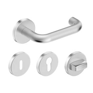  JOWISZ kerek inox kilincs