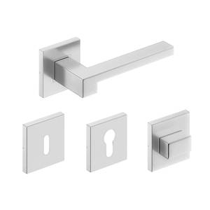  SAPPHIRE négyzetes inox kilincs