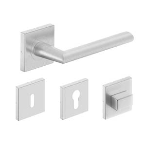  SUPRA négyzetes inox kilincs