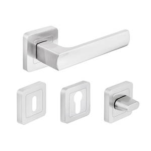  IBIZA nikkel szatén kilincs