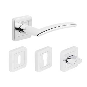  LINEA fényes króm kilincs