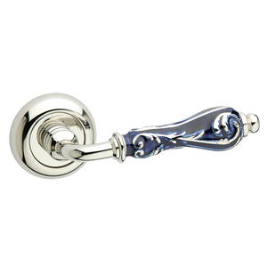 FLORA beltéri ajtó kilincs