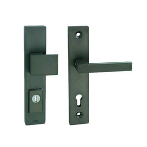 FORTE beltéri ajtó kilincs