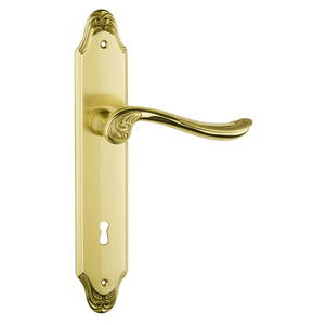 LORD beltéri ajtó kilincs