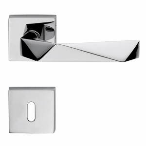 LUXURY 02 beltéri ajtó kilincs