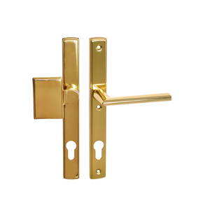 MANTOVA beltéri ajtó kilincs