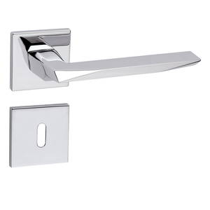 PRISMA FLAT beltéri ajtó kilincs