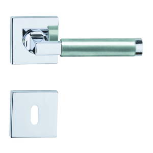 BORNEO beltéri ajtó kilincs