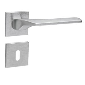 CORSA FLAT beltéri ajtó kilincs