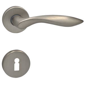 DETROIT beltéri ajtó kilincs