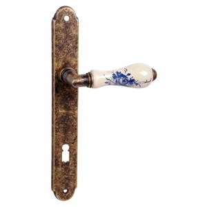 DIANA beltéri ajtó kilincs