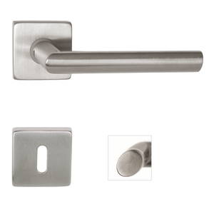 ELYPSE beltéri ajtó kilincs