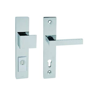 FORTE beltéri ajtó kilincs