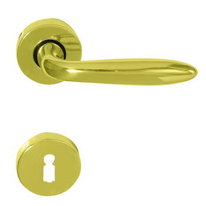 FUTURA beltéri ajtó kilincs