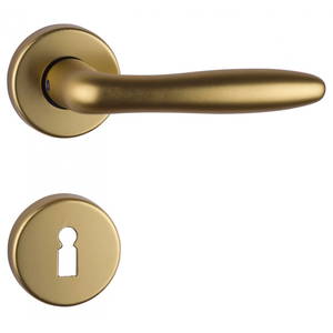 FUTURA beltéri ajtó kilincs