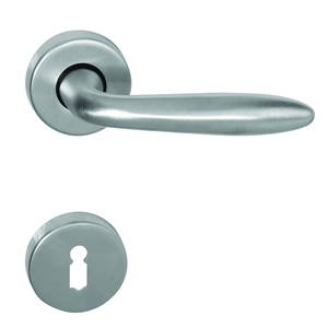 FUTURA beltéri ajtó kilincs