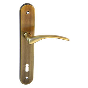 GOLF beltéri ajtó kilincs