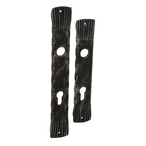 HOSSZÚ- és RÖVIDCÍM beltéri ajtó kilincs