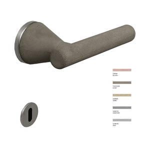 JUNO beltéri ajtó kilincs