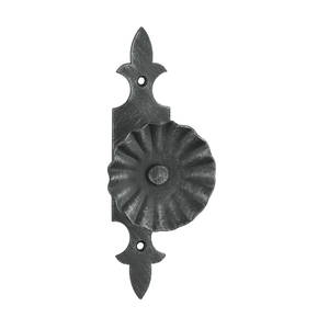 MARGARETA beltéri ajtó kilincs