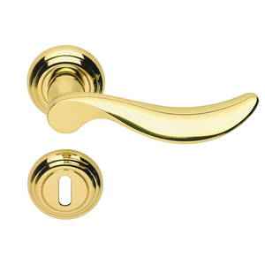 NORMA beltéri ajtó kilincs