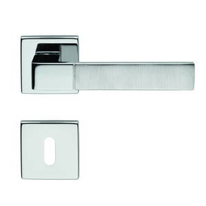 QUATTRO 02-Z beltéri ajtó kilincs