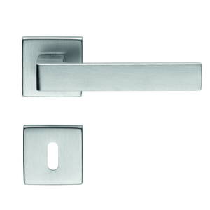 QUATTRO 02-Z beltéri ajtó kilincs