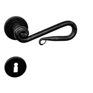 SERRANO beltéri ajtó kilincs