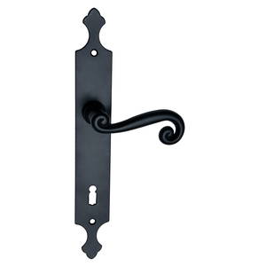 SERRANO VARIO beltéri ajtó kilincs