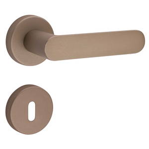 SHAPE beltéri ajtó kilincs