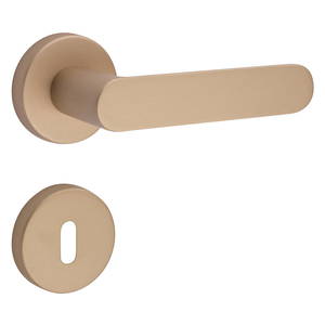 SHAPE beltéri ajtó kilincs