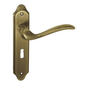 TOLOSA beltéri ajtó kilincs