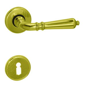 VALENTINA beltéri ajtó kilincs