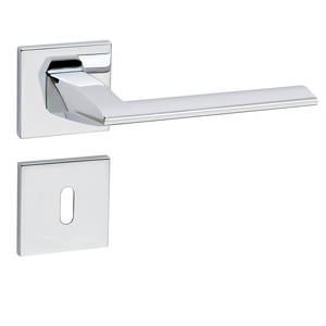 PURA FLAT beltéri ajtó kilincs