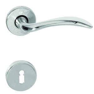 RAFFAELLA beltéri ajtó kilincs