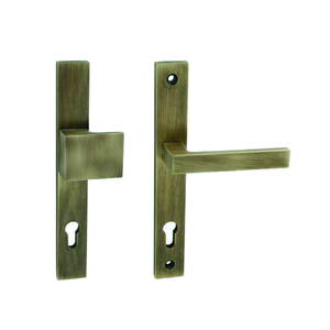 SALVO beltéri ajtó kilincs