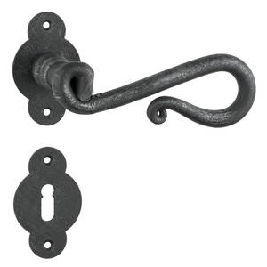 SERRANO beltéri ajtó kilincs