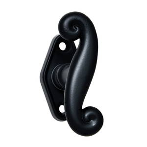 SERRANO VARIO ablak T-kilincs beltéri ajtó kilincs