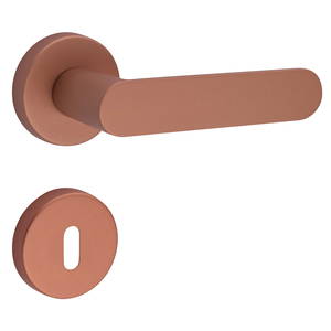 SHAPE beltéri ajtó kilincs