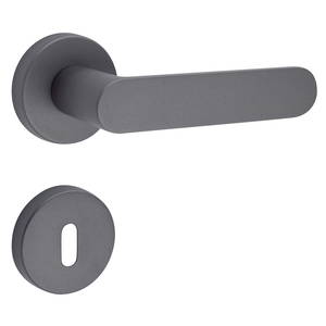 SHAPE beltéri ajtó kilincs