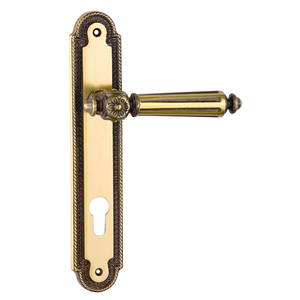 WIEN beltéri ajtó kilincs