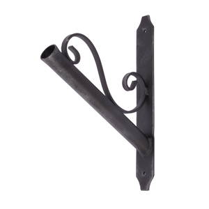 ZÁSZLÓTARTÓ szimpla